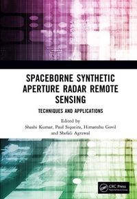 Abbildung von: Spaceborne Synthetic Aperture Radar Remote Sensing - CRC Press
