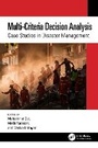 Cover: Multi-Criteria Decision Analysis - CRC Press