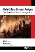Cover: Multi-Criteria Decision Analysis - CRC Press