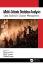 Cover: Multi-Criteria Decision Analysis - CRC Press