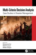Cover: Multi-Criteria Decision Analysis - CRC Press