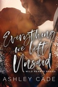 Cover: Everything We Left Unsaid - IngramSpark