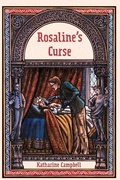 Cover: Rosaline's Curse - IngramSpark