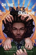 Cover: On the Black Hand Side - Gerald L. Coleman