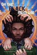 Cover: On the Black Hand Side - IngramSpark
