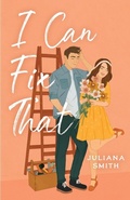 Cover: I Can Fix That - IngramSpark