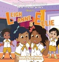 Cover: South Shore Elementary Best Friends Series - IngramSpark