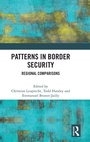 Cover: Patterns in Border Security - Routledge