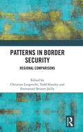 Cover: Patterns in Border Security - Routledge