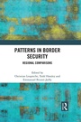 Cover: Patterns in Border Security - Routledge