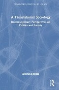 Cover: A Translational Sociology - Routledge