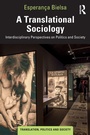 Cover: A Translational Sociology - Routledge