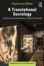 Cover: A Translational Sociology - Routledge
