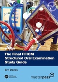 Bild: The Final FFICM Structured Oral Examination Study Guide - CRC Press