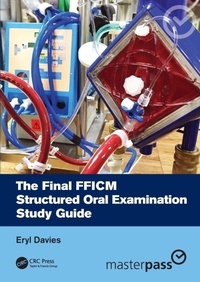 Bild: The Final FFICM Structured Oral Examination Study Guide - CRC Press