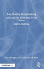 Cover: Alternative Scriptwriting - Routledge