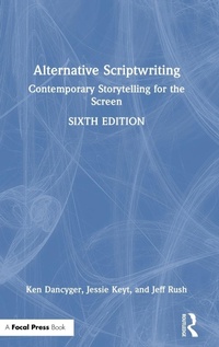 Abbildung von: Alternative Scriptwriting - Routledge