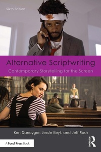 Abbildung von: Alternative Scriptwriting - Routledge