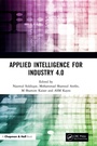Cover: Applied Intelligence for Industry 4.0 - Chapman & Hall/CRC
