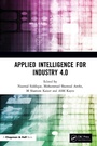 Cover: Applied Intelligence for Industry 4.0 - Chapman & Hall/CRC