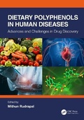 Cover: Dietary Polyphenols in Human Diseases - CRC Press