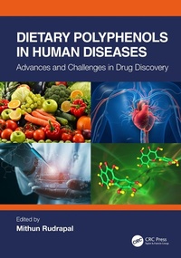 Abbildung von: Dietary Polyphenols in Human Diseases - CRC Press