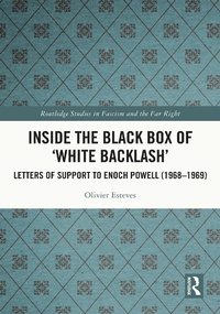 Bild: Inside the Black Box of 'White Backlash' - Routledge