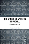 Bild: The Words of Winston Churchill - Routledge