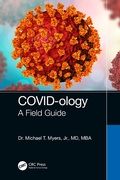 Bild: COVID-ology - CRC Press