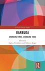 Cover: Barbuda - Routledge India