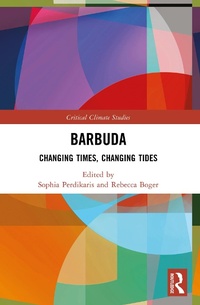 Enlarge image Cover: Barbuda - Routledge India