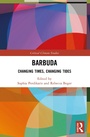 Cover: Barbuda - Routledge India