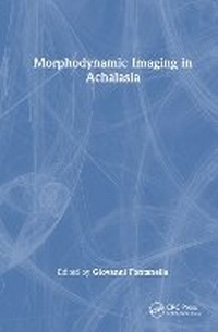 Abbildung von: Morphodynamic Imaging in Achalasia - CRC Press