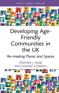 Abbildung von: Developing Age-Friendly Communities in the UK - Routledge