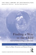 Cover: Finding a Way to the Child - Routledge