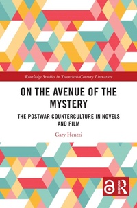 Abbildung von: On the Avenue of the Mystery - Routledge