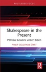 Cover: Shakespeare in the Present - Routledge