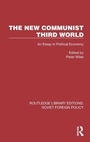 Cover: The New Communist Third World - Routledge