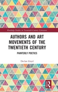 Cover: Authors and Art Movements of the Twentieth Century - Routledge