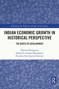 Abbildung von: Indian Economic Growth in Historical Perspective - Routledge