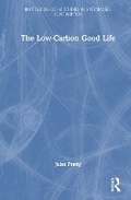 Cover: The Low-Carbon Good Life - Routledge