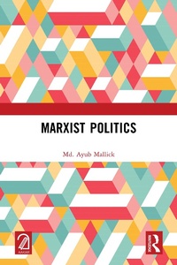Abbildung von: Marxist Politics - Routledge
