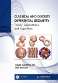 Bild: Classical and Discrete Differential Geometry - CRC Press