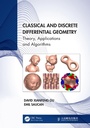 Cover: Classical and Discrete Differential Geometry - CRC Press