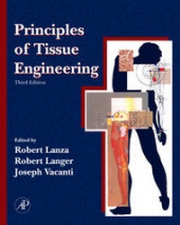 Enlarge image Cover: Principles of Tissue Engineering - Academic Press