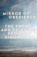 Cover: Mirror of Obedience - Bloomsbury Academic