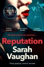 Cover: Reputation - Simon & Schuster Ltd