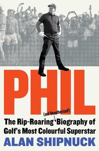 Abbildung von: Phil - Simon & Schuster Ltd
