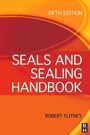 Cover: Seals and Sealing Handbook - Elsevier