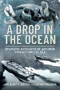 Enlarge image Cover: A Drop in the Ocean - Pen & Sword Military